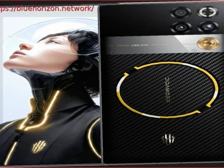 REDMAGIC 11 Golden Saga: Emulating Cyberpunk 2077 & GTA V at 60 FPS