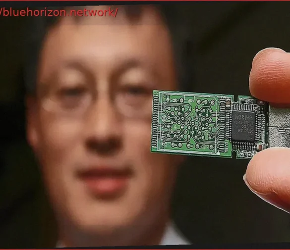 CEO Phison: Дефицит памяти из-за ИИ может продлиться 10 лет