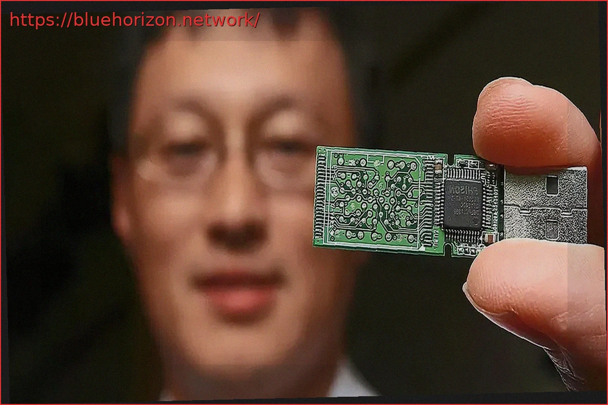 Preview CEO Phison: Дефицит памяти из-за ИИ может продлиться 10 лет