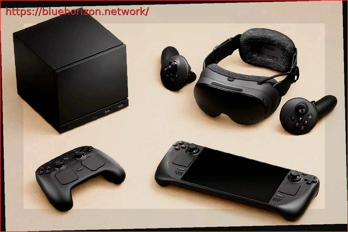 Preview Steam Controller Price Leaked: Expected Retail Price of $99