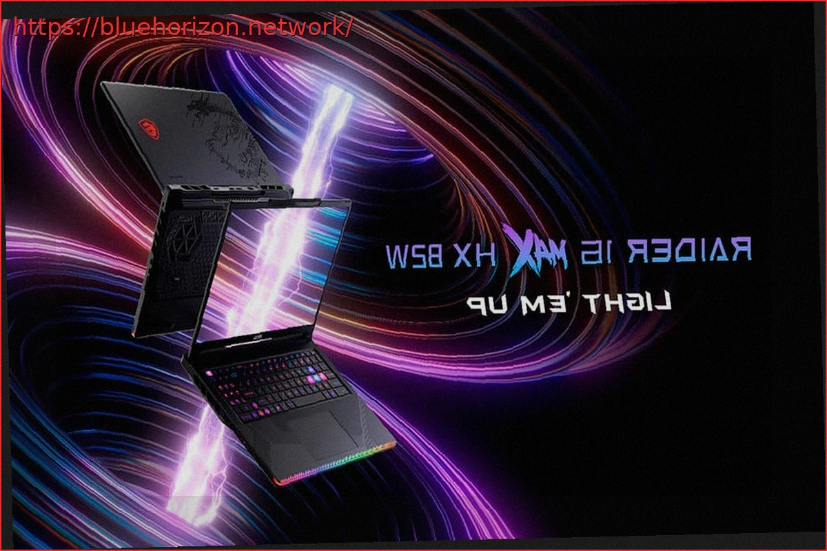 Preview MSI Announces 2026 Gaming Laptops: Up to 9 Models Available with Up to 300W Combined Performance