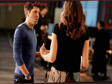 Двое арестованы после стрельбы возле дома Сэма Альтмана, через несколько дней после атаки с коктейлем Молотова