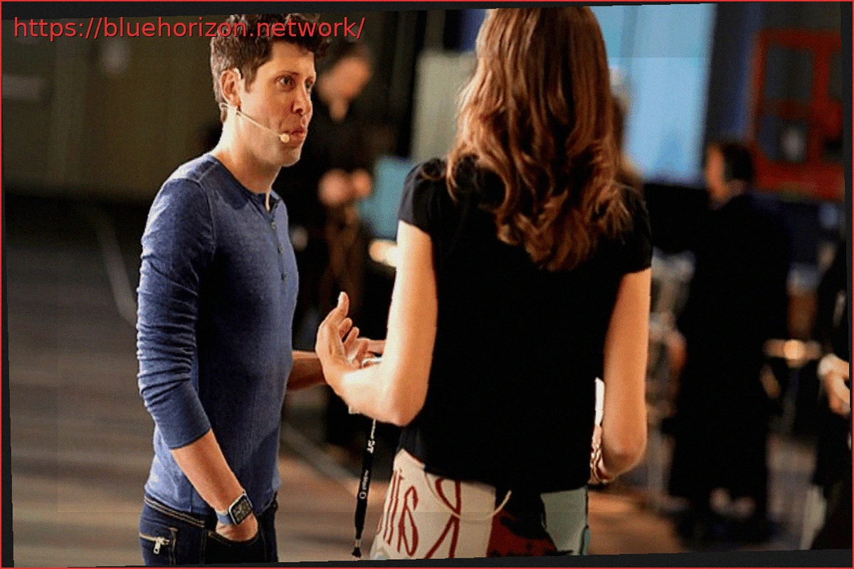 Preview Двое арестованы после стрельбы возле дома Сэма Альтмана, через несколько дней после атаки с коктейлем Молотова