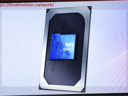 Intel Unveils Wildcat Lake Processors, Targeting MacBook Neo with AI Focus