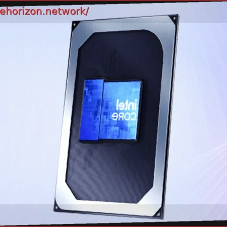 Intel Unveils Wildcat Lake Processors, Targeting MacBook Neo with AI Focus
