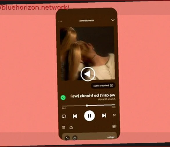 Spotify Users Gain Full Control: New Update Allows Disabling All Video Content