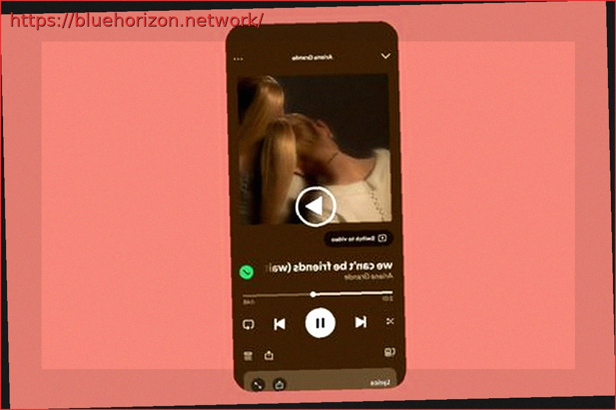 Preview Spotify Users Gain Full Control: New Update Allows Disabling All Video Content