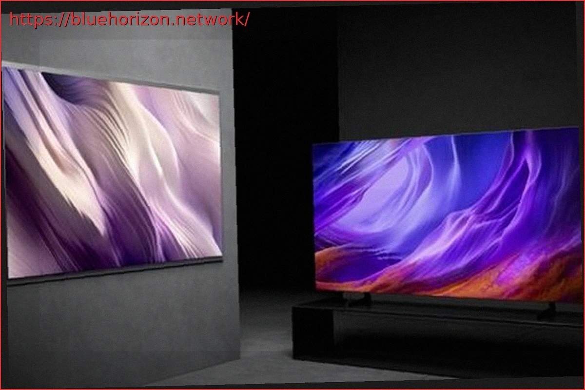 Preview Samsung’s 2026 OLED TVs Set to Feature Metal Design, Enhanced Brightness, and Superior Anti-Glare