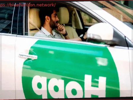 Bolt Expands Its Hopp Ride-Hailing Brand Into Canadian Corporate Travel