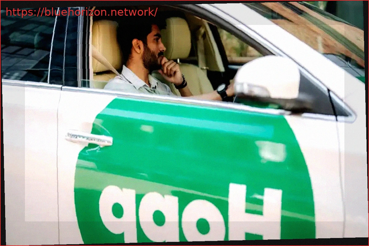 Preview Bolt Expands Its Hopp Ride-Hailing Brand Into Canadian Corporate Travel