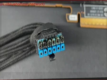 Sapphire NITRO+ RX 7900 XTX 12V-2×6 Connector Issues Persist