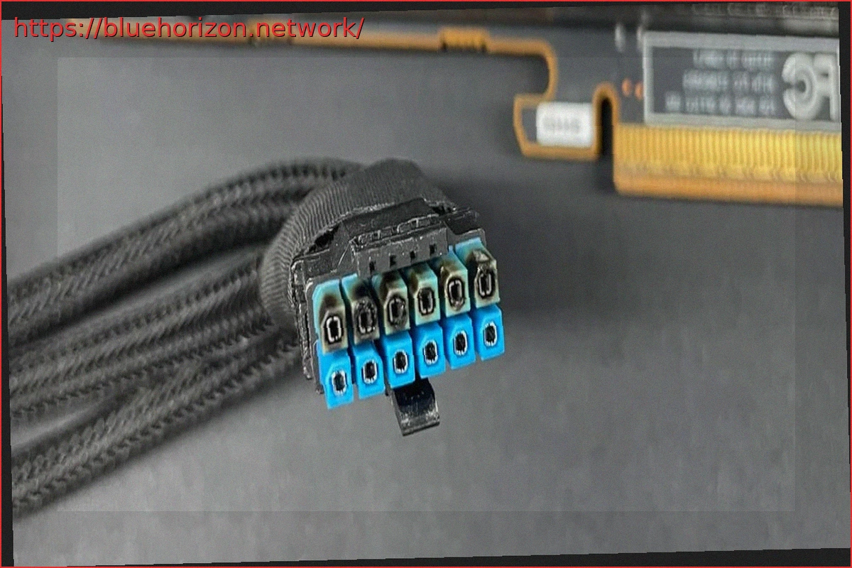 Preview Sapphire NITRO+ RX 7900 XTX 12V-2×6 Connector Issues Persist