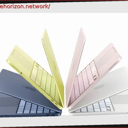 Создайте двухцветный MacBook Neo своими руками