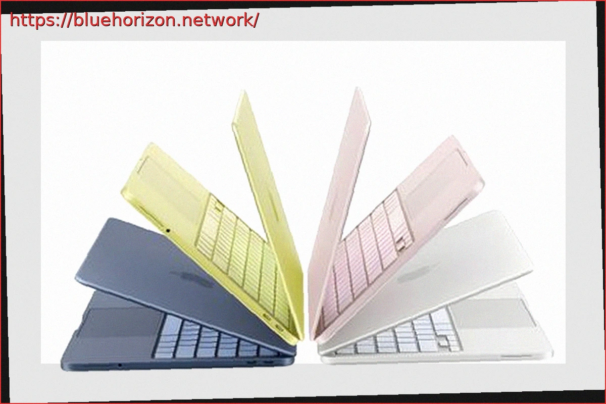 Preview Создайте двухцветный MacBook Neo своими руками