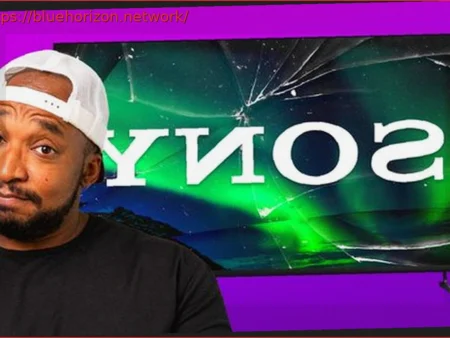 Sony и TCL: Разбор новой сделки и тест антибликовых экранов