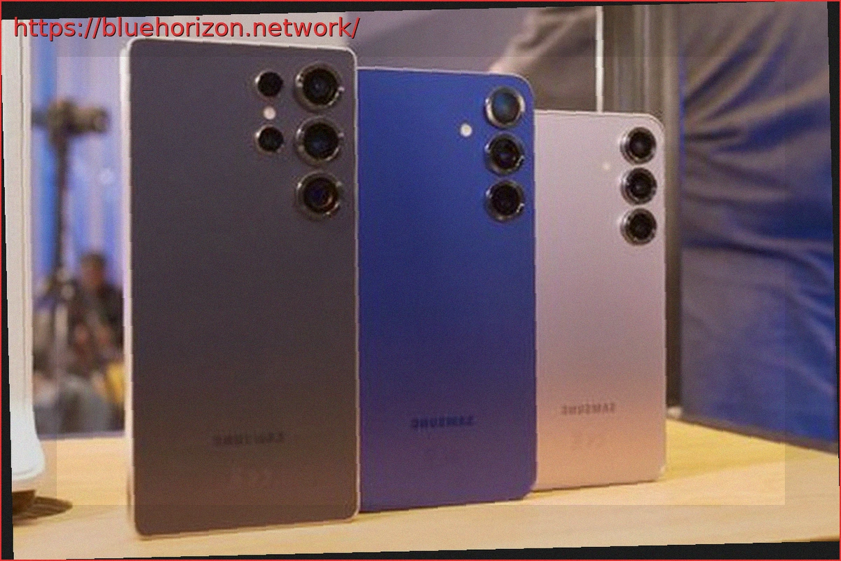 Preview Galaxy S25 Series Set to Receive Advanced AI Features from S26 Update