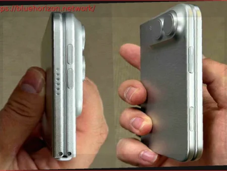 Final Design of iPhone 18 Pro and iPhone Ultra/Fold with Touch ID Leaked