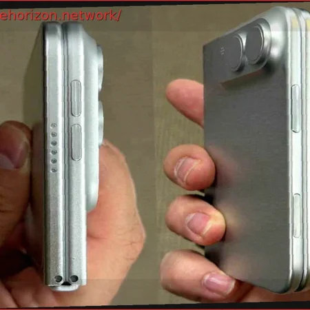 Final Design of iPhone 18 Pro and iPhone Ultra/Fold with Touch ID Leaked