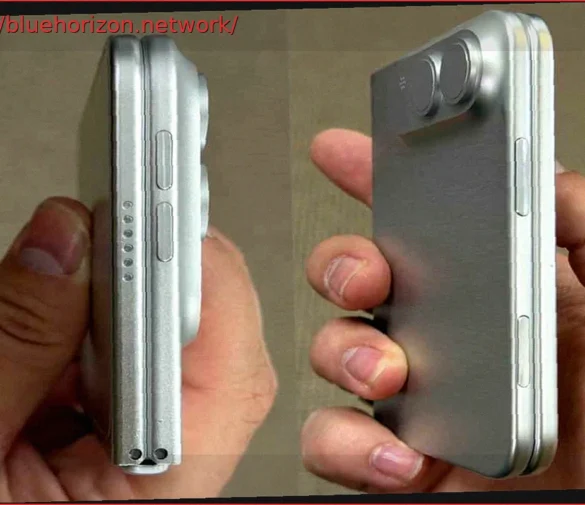 Final Design of iPhone 18 Pro and iPhone Ultra/Fold with Touch ID Leaked