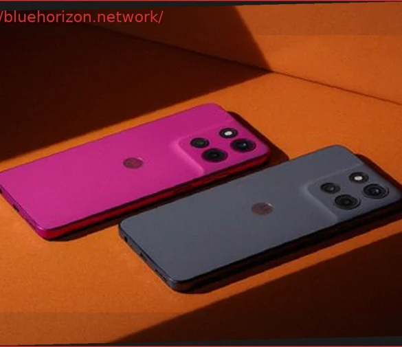 Moto G 2026 Series: Motorola’s Budget Phones Now Cost Up to 50% More