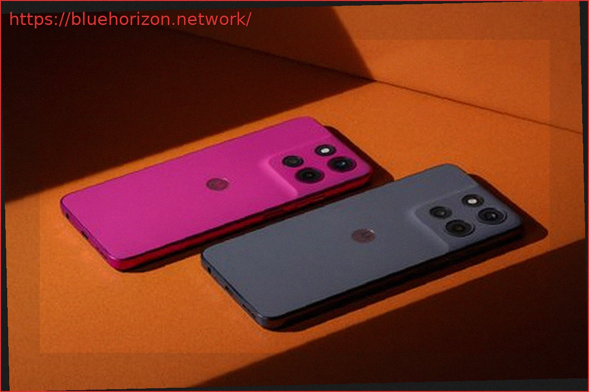 Preview Moto G 2026 Series: Motorola’s Budget Phones Now Cost Up to 50% More