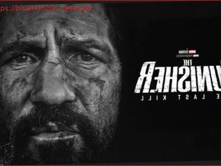 Marvel выпустила трейлер “Каратель: Последнее убийство” – все, что вам нужно знать