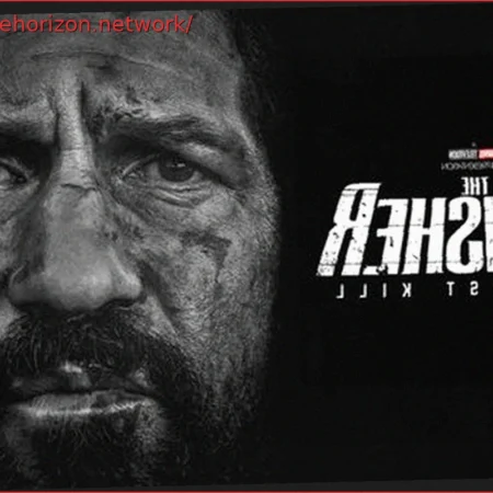 Marvel выпустила трейлер “Каратель: Последнее убийство” – все, что вам нужно знать