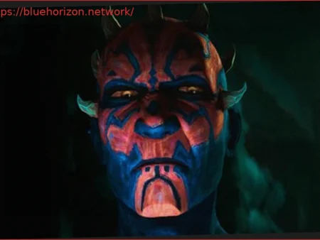 Maul – Shadow Lord gives this iconic Sith Lord the Star Wars series he deserves