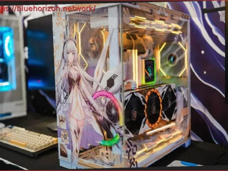 ZOTAC Unveils Custom PC MODs at Southwest International Model Expo & Gaming 2026