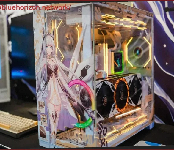 ZOTAC Unveils Custom PC MODs at Southwest International Model Expo & Gaming 2026