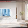 Samsung refreshes the Frame TV lineup for 2026 with a pleasant sticker surprise