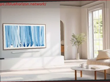 Samsung refreshes the Frame TV lineup for 2026 with a pleasant sticker surprise