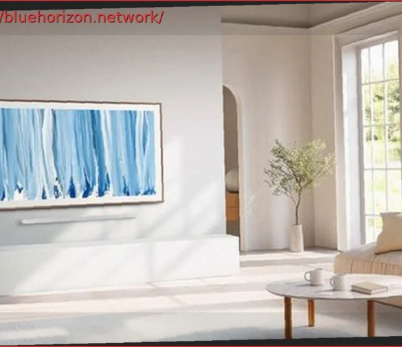 Samsung refreshes the Frame TV lineup for 2026 with a pleasant sticker surprise