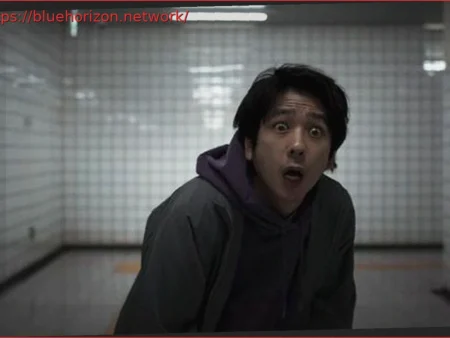 EXCLUSIVE: Exit 8 director on how he turned a video game into a cinematic nightmare