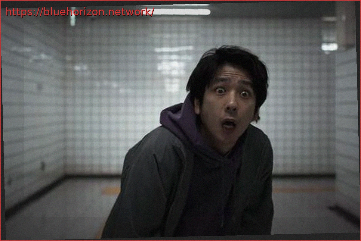 Preview EXCLUSIVE: Exit 8 director on how he turned a video game into a cinematic nightmare