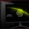 MSI MAG 275CQDF X24: 27-inch Quad HD at 240Hz / HD at 400Hz for Under €200