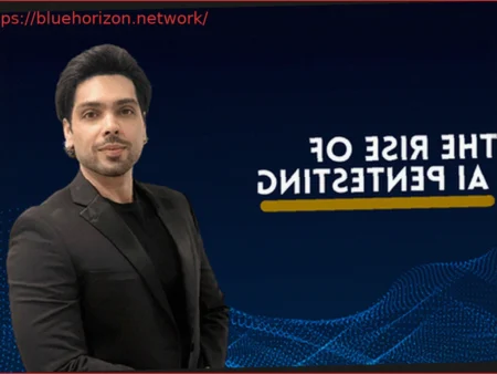 The Rise of AI Pentesting: Exploring the Next Phase of Cybersecurity