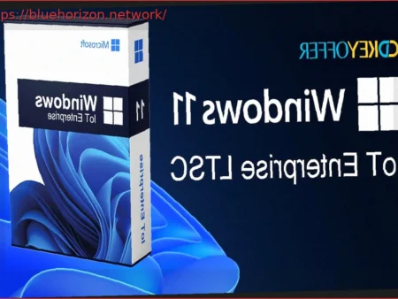 Windows 11 LTSC: A Clean, Linux-like Windows Experience for €10.65