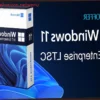 Windows 11 LTSC: A Clean, Linux-like Windows Experience for €10.65