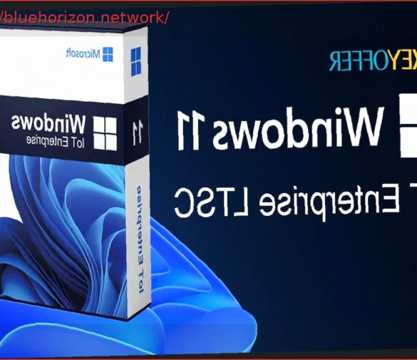 Windows 11 LTSC: A Clean, Linux-like Windows Experience for €10.65