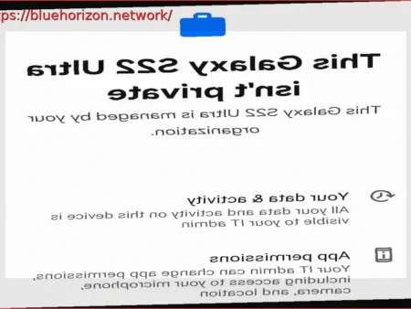 Samsung Galaxy S22 Ultra Devices Rendered Unusable After Cyberattack on Samsung Knox