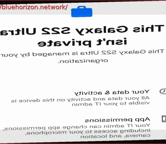 Samsung Galaxy S22 Ultra Devices Rendered Unusable After Cyberattack on Samsung Knox