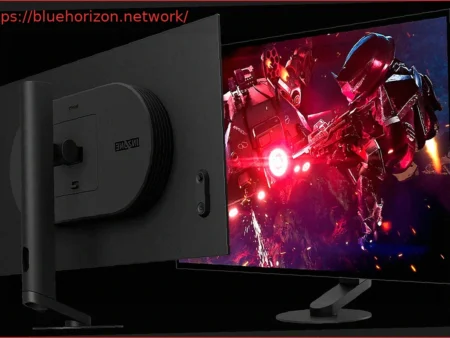 Sony INZONE M10S II: Monitor OLED de 27 Pulgadas con Doble Resolución y Tasa de Refresco