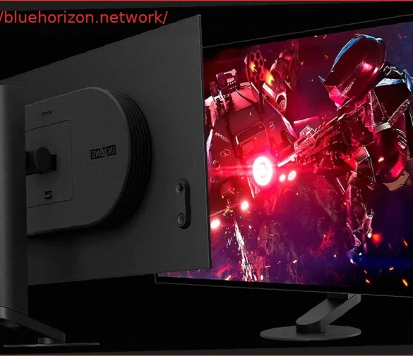 Sony INZONE M10S II: Monitor OLED de 27 Pulgadas con Doble Resolución y Tasa de Refresco