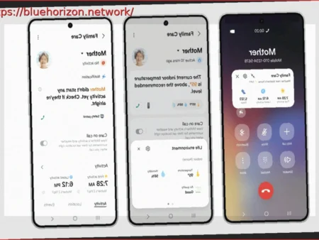 Samsung SmartThings: Интеллектуальный дом для заботы о пожилых