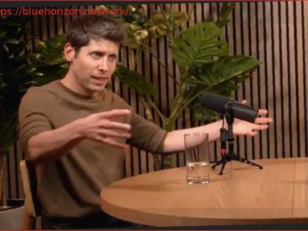 Расследование OpenAI из-за опасений по поводу ChatGPT