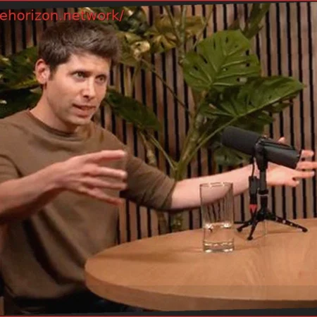 Расследование OpenAI из-за опасений по поводу ChatGPT