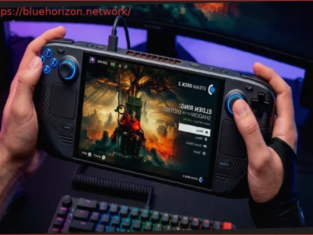 Steam Deck 2 in Conceptual Development, No Launch Window Yet