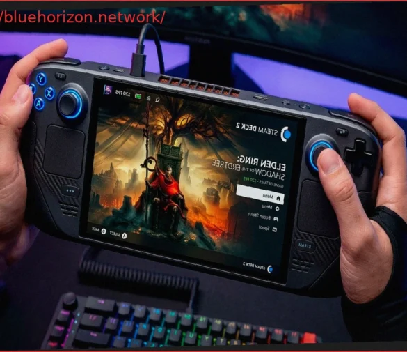 Steam Deck 2 in Conceptual Development, No Launch Window Yet