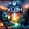 Xbox Project Helix: ¿Lanzamiento Anticipado y Kit de Desarrollo en 2027?